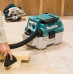 Makita DVC750LZX1 Aspirateur Souffleur Li-ion 18V