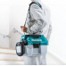 Makita DVC750LZX1 Aspirateur Souffleur Li-ion 18V