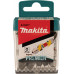 Makita E-03377 Embouts Impact Premier 50 mm PHILLIPS (PH), Hexa 1/4''