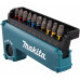 Makita E-03567 Jeu d'embouts de torsion