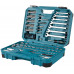 Makita E-06616 Set d'accessoires (120 pieces)