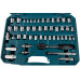 Makita E-06616 Set d'accessoires (120 pieces)