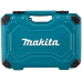 Makita E-06616 Set d'accessoires (120 pieces)