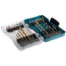 Makita E-07054 Coffret 29 accessoires