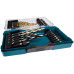 Makita E-07054 Coffret 29 accessoires