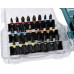 Makita E-07076 Coffret 32 accessoires de vissage