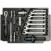 Makita E-08713 Coffret MAKPAC 120 Outils a main