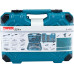 Makita E-10883 Le coffret 221 Outils Makpac