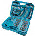 Makita E-10883 Le coffret 221 Outils Makpac