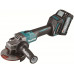 Makita GA005GZ01 Meuleuse 125mm Li-ion XGT 40V, (Produit seul)