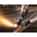 Makita GA005GZ01 Meuleuse 125mm Li-ion XGT 40V, (Produit seul)