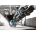 Makita GA005GZ01 Meuleuse 125mm Li-ion XGT 40V, (Produit seul)