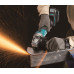 Makita GA035GZ Meuleuse 150mm Li-ion XGT 40V, sans batterie