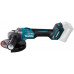 Makita GA035GZ Meuleuse 150mm Li-ion XGT 40V, sans batterie