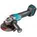 Makita GA036GZ Meuleuse 150mm Li-ion XGT 40V