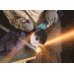 Makita GA036GZ Meuleuse 150mm Li-ion XGT 40V