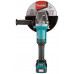 Makita GA038GZ Meuleuse 230mm Li-ion XGT 40V, sans batterie