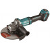 Makita GA038GZ Meuleuse 230mm Li-ion XGT 40V, sans batterie