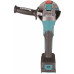 Makita GA044GZ Meuleuse d'angle sans fil X-lock 125mm Li-ion XGT 40V, sans batterie