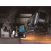 Makita GA050GZ Meuleuse d'angle Accu 125mm Li-ion XGT 40V, sans batterie