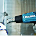 Makita HG5030K Décapeur thermique (1600W/500°C)