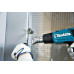 Makita HG6030K Pistolet a air chaud 50/300/600°C,1800W