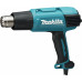 MAKITA HG6031VK Kit de soufflerie a air chaud 50-600°C,1800W
