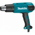 Makita HG6530VK Décapeur thermique 50-650 ° C, 2000W