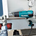 Makita HG6530VK Décapeur thermique 50-650 ° C, 2000W