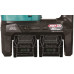 Makita HM002GZ03 Burineur SDS-Max AWS Li-ion XGT 2x40V