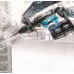 Makita HM002GZ03 Burineur SDS-Max AWS Li-ion XGT 2x40V