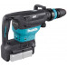 Makita HM002GZ03 Burineur SDS-Max AWS Li-ion XGT 2x40V