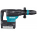 Makita HM002GZ03 Burineur SDS-Max AWS Li-ion XGT 2x40V