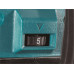 Makita HM002GZ03 Burineur SDS-Max AWS Li-ion XGT 2x40V