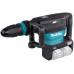 Makita HM002GZ03 Burineur SDS-Max AWS Li-ion XGT 2x40V