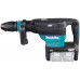 Makita HM002GZ03 Burineur SDS-Max AWS Li-ion XGT 2x40V