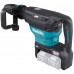 Makita HM002GZ03 Burineur SDS-Max AWS Li-ion XGT 2x40V