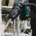 Makita HM1205C SDS-Max Marteau perforateur (1510W/19,1J)