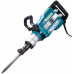 Makita HM1511 Marteau piqueur AVT (1850W/48,1J) Makita HM1511 Marteau piqueur AVT (1850W/48,1J)