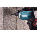 Makita HP1631 Perceuse a percussion 1,5-13mm, 710W