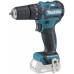 Makita HP332DZ Perceuse visseuse a percussion Li-ion CXT 10,8V, sans batterie