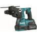 Makita HR002GM202 Perfo-burineur SDS-Plus AWS Li-ion XGT 2x 40V/4,0Ah