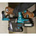Makita HR003GZ Perforateur burineur SDS-Plus Li-ion XGT 40V Makpac