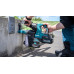 Makita HR003GZ Perforateur burineur SDS-Plus Li-ion XGT 40V Makpac