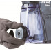 Makita HR003GM201 Marteau Sans fil Combiné SDS-Plus, Li-ion ( 2x4,0Ah/ 40V)