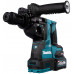 Makita HR004GZ01 Perfo-burineur SDS-Plus Li-ion XGT 40V