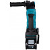 Makita HR004GZ01 Perfo-burineur SDS-Plus Li-ion XGT 40V