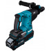 Makita HR004GZ01 Perfo-burineur SDS-Plus Li-ion XGT 40V