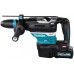 Makita HR005GZ01 Perfo-burineur SDS-Max AWS Li-ion XGT, 2x 40V/4,0Ah