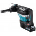 Makita HR005GZ01 Perfo-burineur SDS-Max AWS Li-ion XGT, 2x 40V/4,0Ah